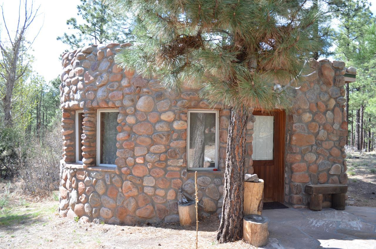 Pueblo Canyon Inn 로스알라모스 외부 사진